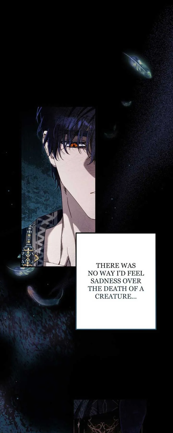 The Beast Within Chapter 67 Online - página 8