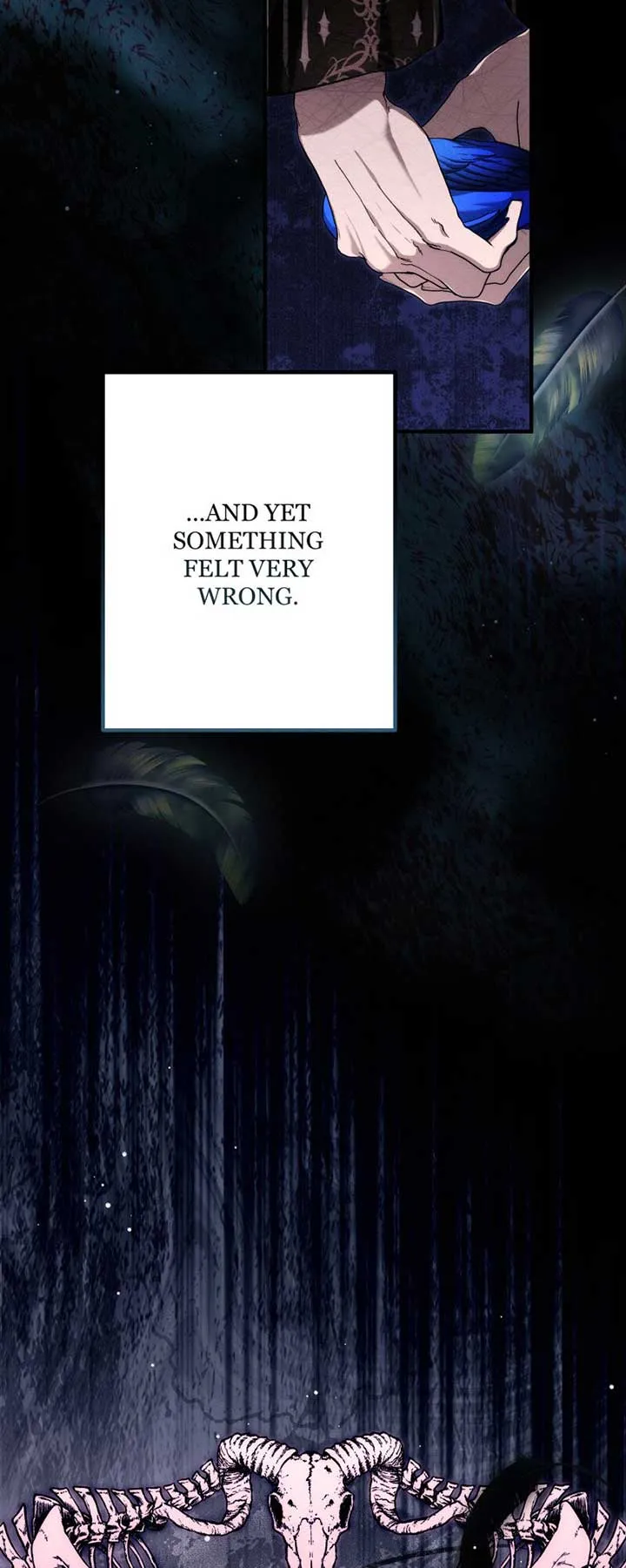 The Beast Within Chapter 67 Online - página 9