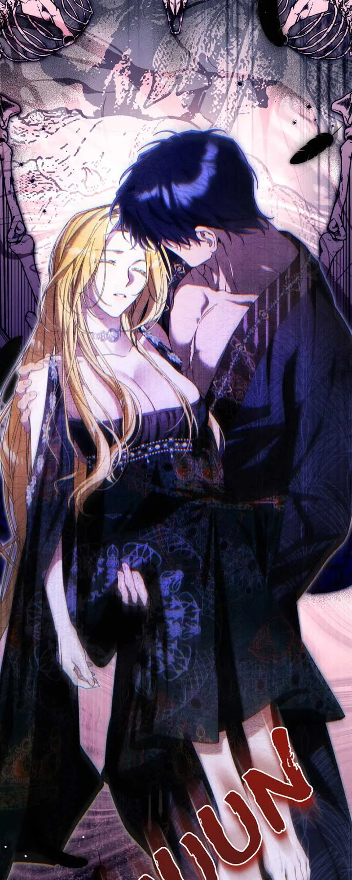 The Beast Within Chapter 67 Online - página 10