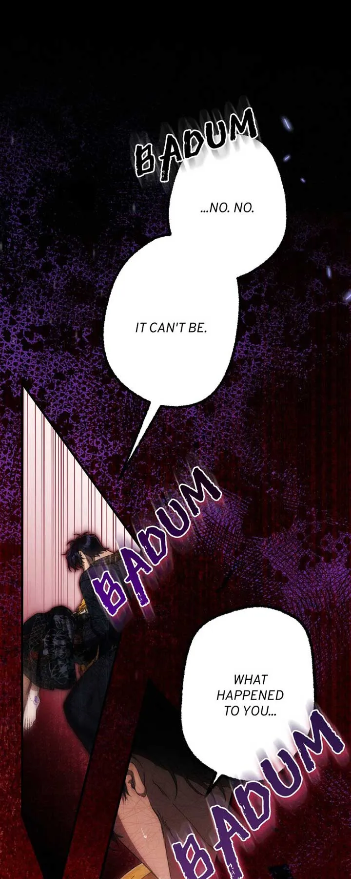 The Beast Within Chapter 67 Online - página 15
