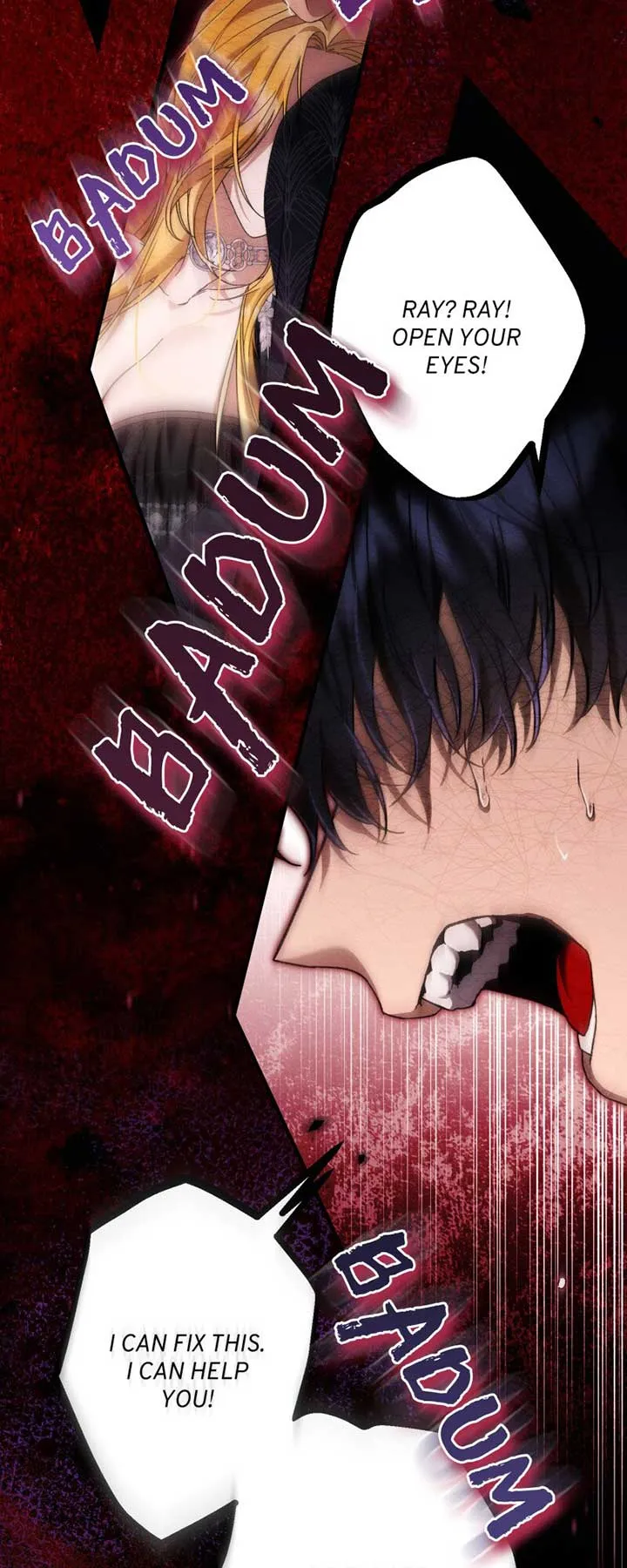The Beast Within Chapter 67 Online - página 16