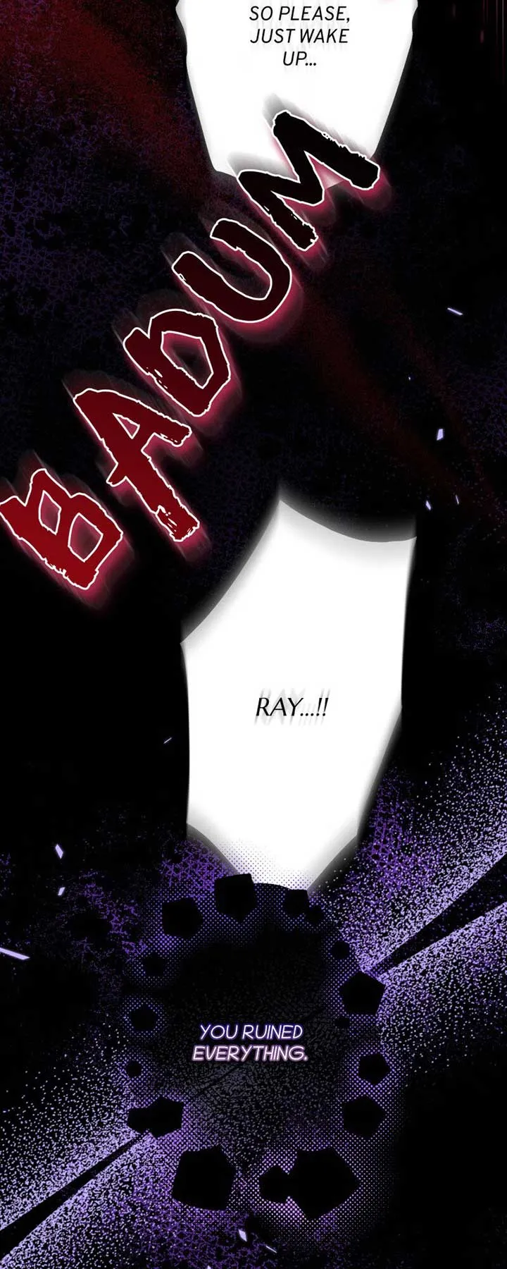 The Beast Within Chapter 67 Online - página 17