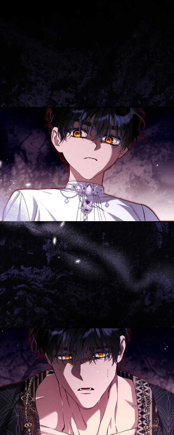 The Beast Within Chapter 67 Online - página 20
