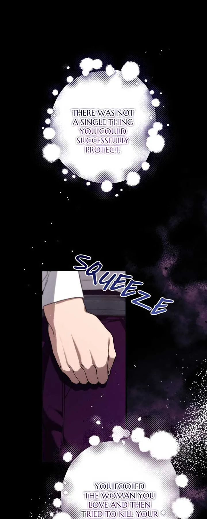 The Beast Within Chapter 67 Online - página 22