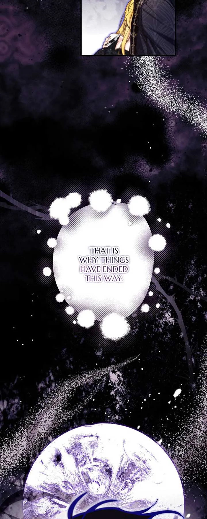The Beast Within Chapter 67 Online - página 24