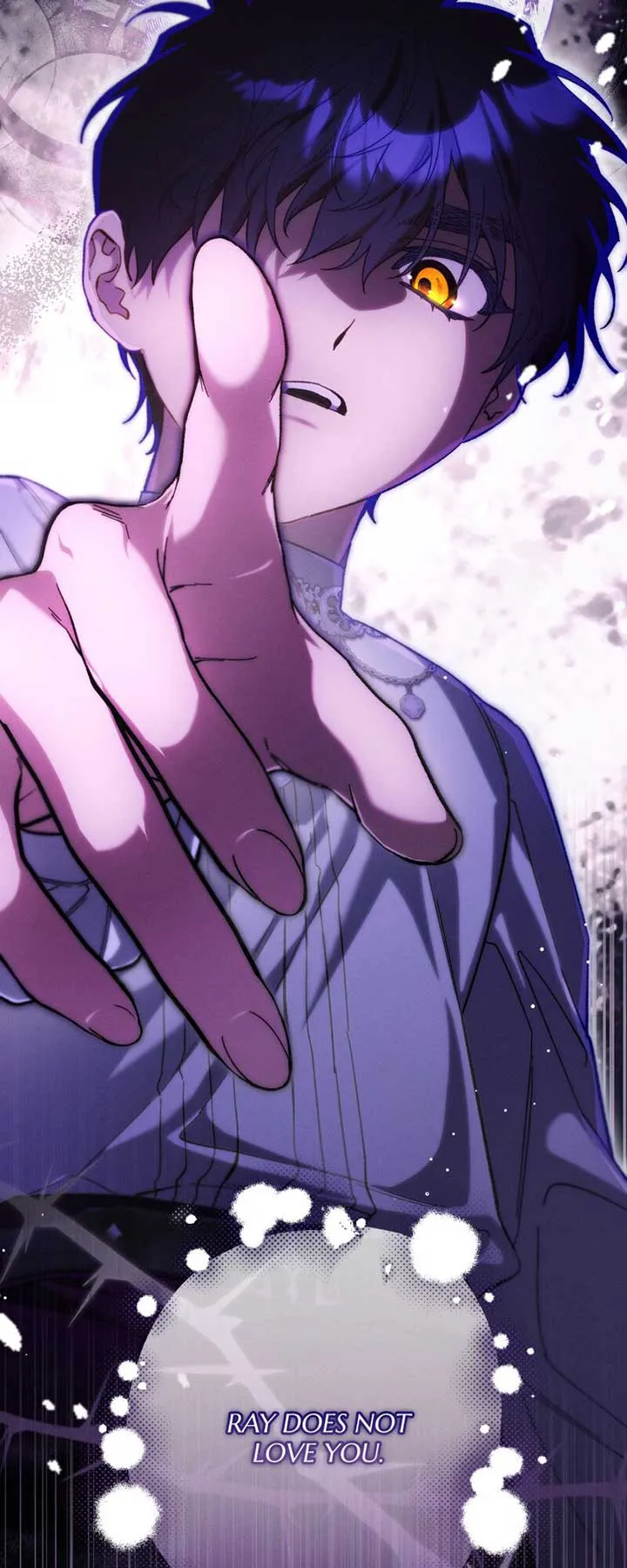 The Beast Within Chapter 67 Online - página 25