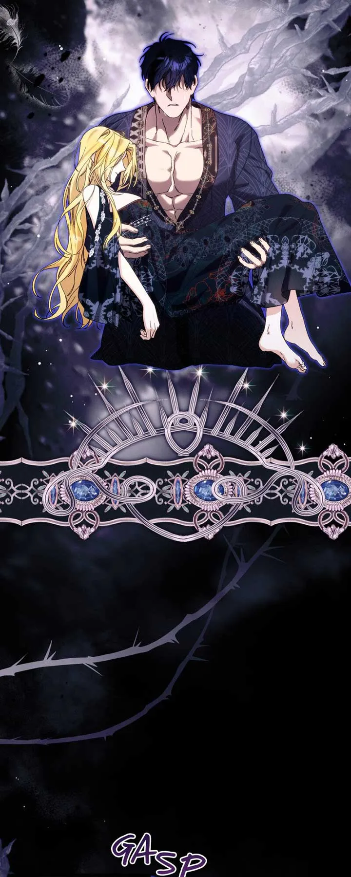 The Beast Within Chapter 67 Online - página 27