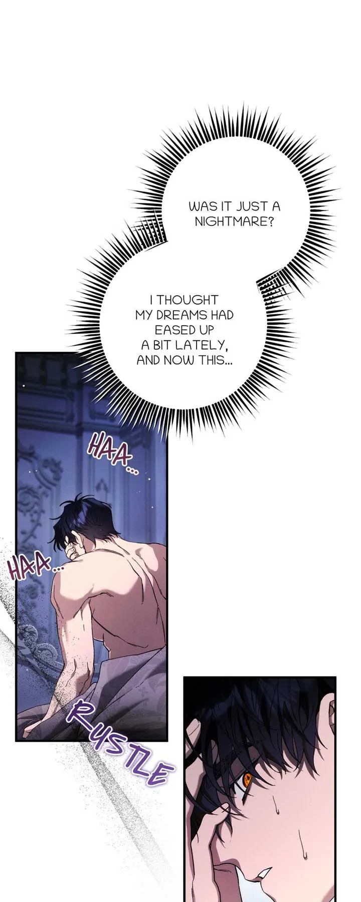 The Beast Within Chapter 67 Online - página 38