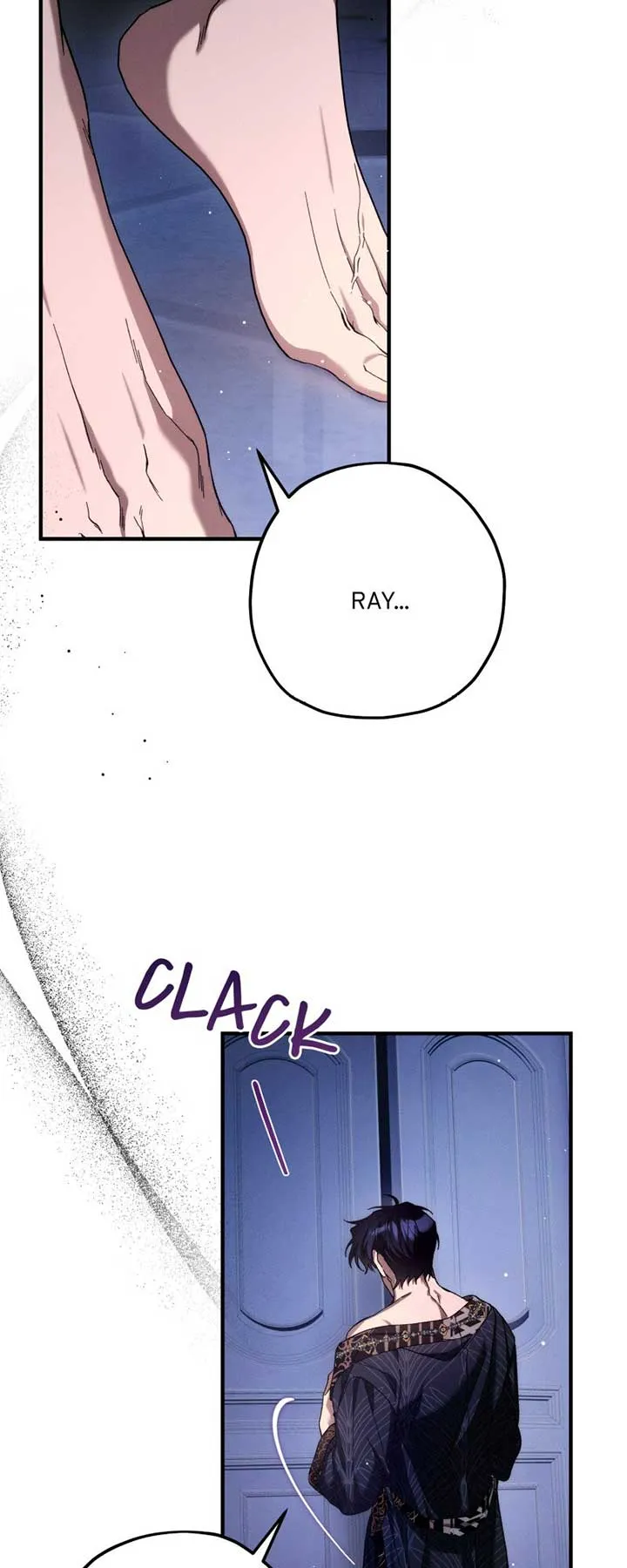 The Beast Within Chapter 67 Online - página 42