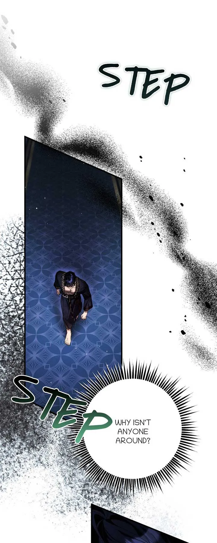 The Beast Within Chapter 67 Online - página 52