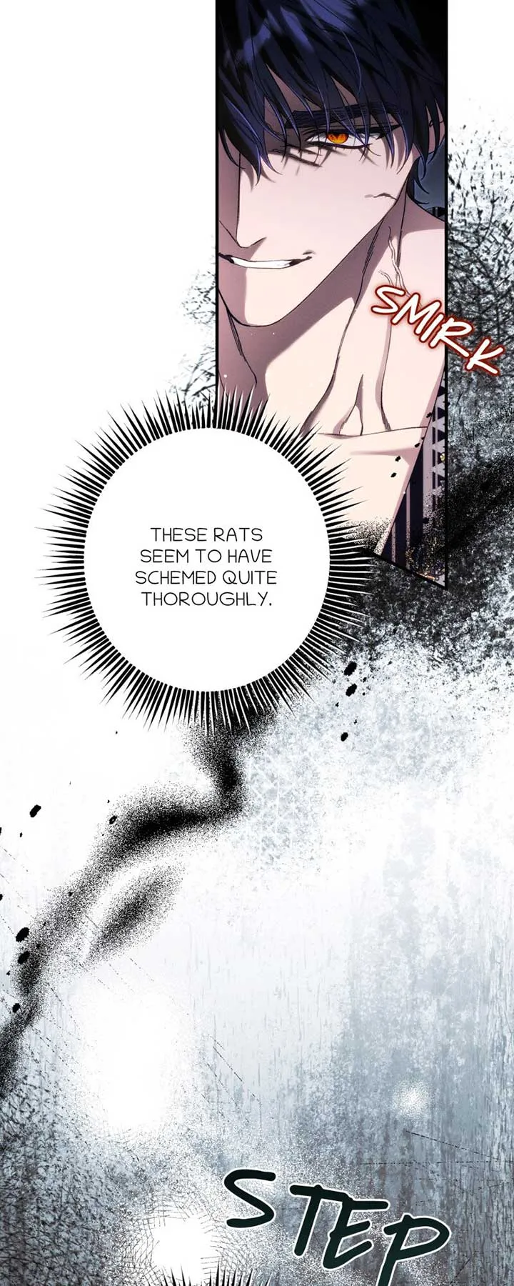 The Beast Within Chapter 67 Online - página 53