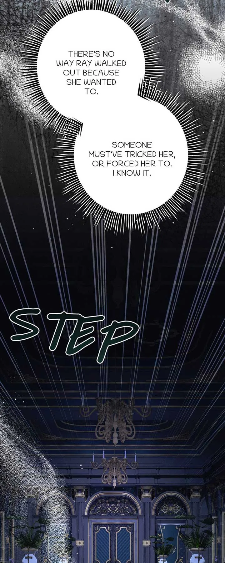 The Beast Within Chapter 67 Online - página 54