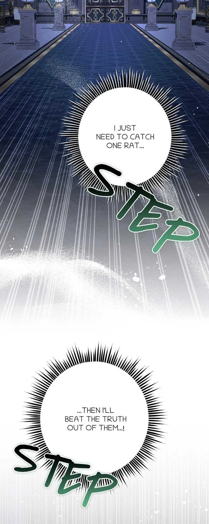 The Beast Within Chapter 67 Online - página 55