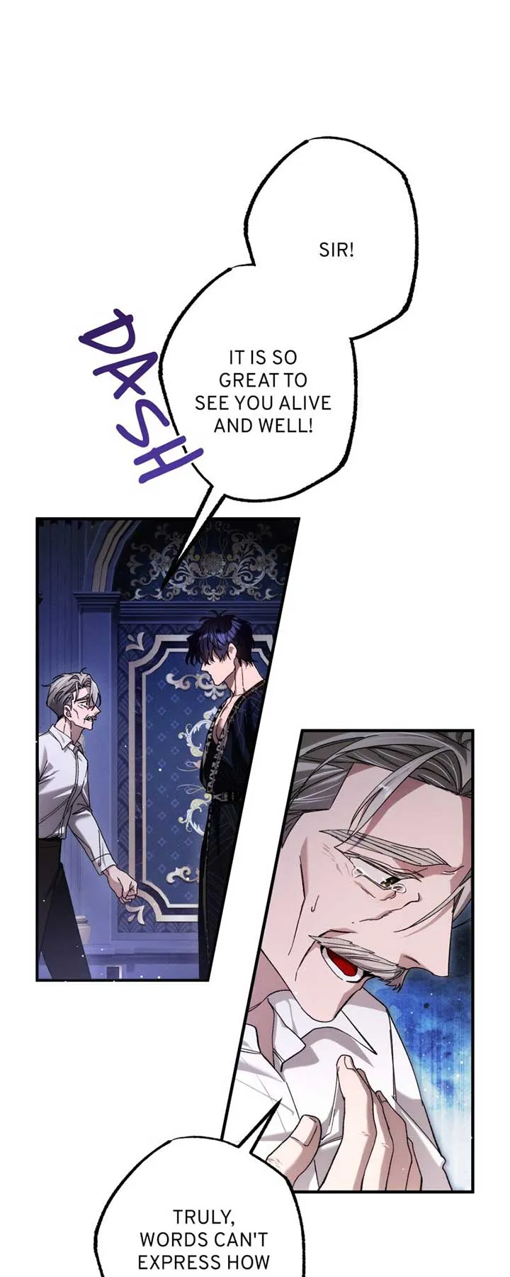 The Beast Within Chapter 67 Online - página 59