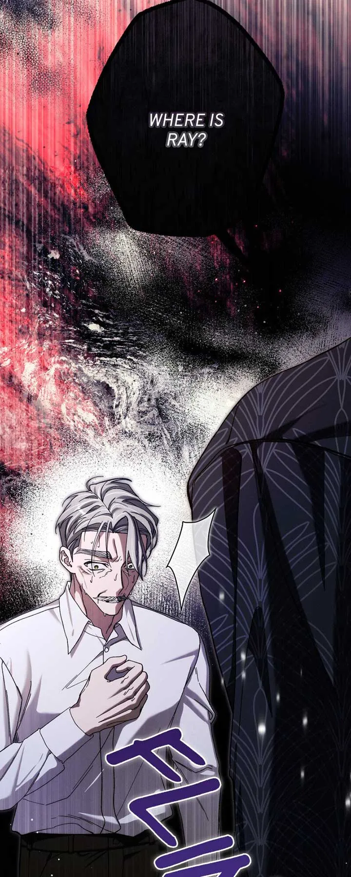 The Beast Within Chapter 67 Online - página 61