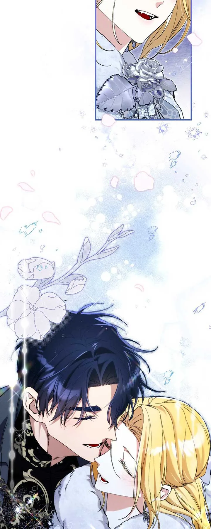 The Beast Within Chapter 67 Online - página 68