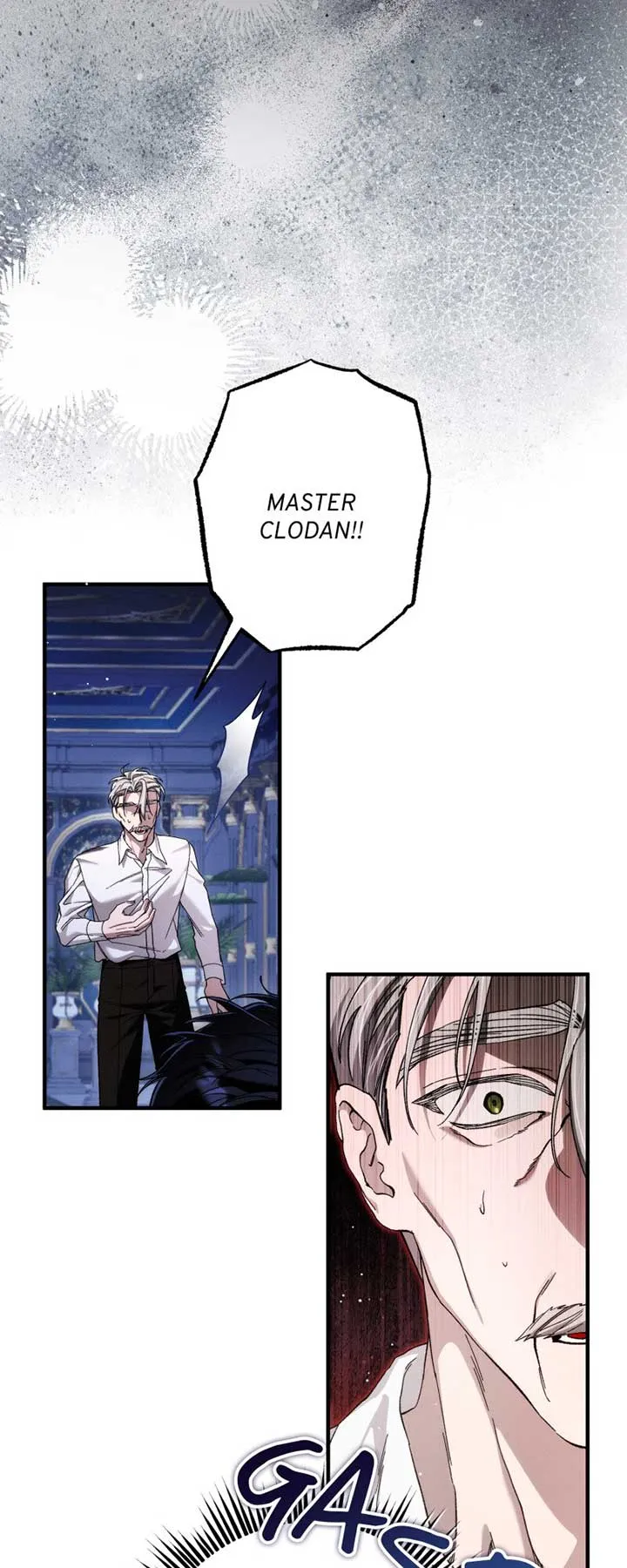 The Beast Within Chapter 67 Online - página 74