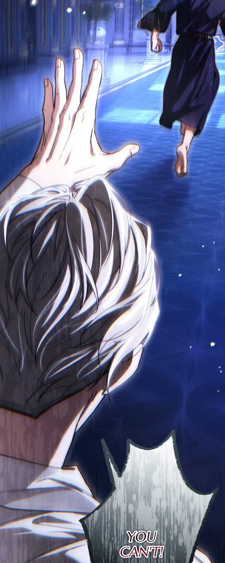 The Beast Within Chapter 67 Online - página 77