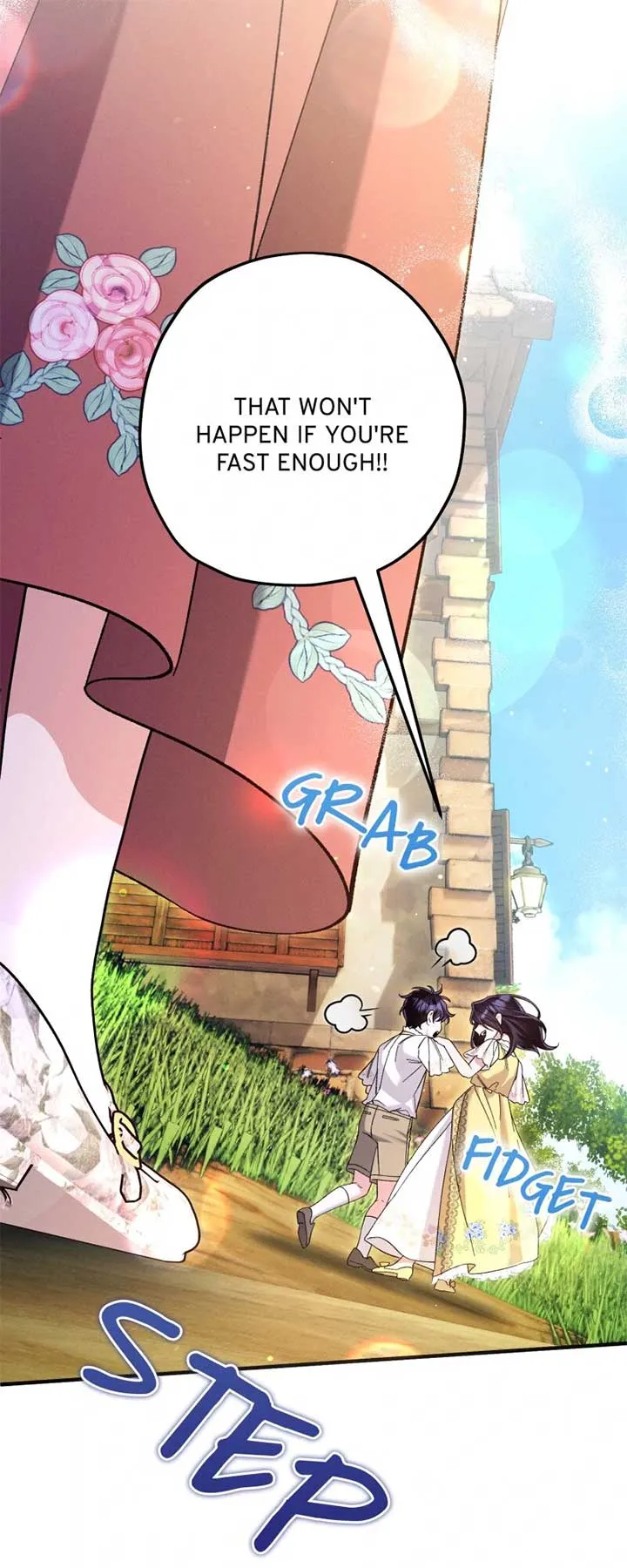 The Beast Within Chapter 69 Online - página 5
