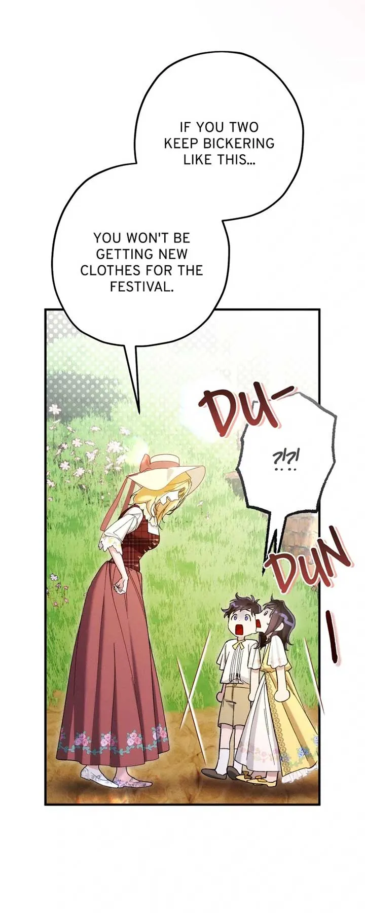 The Beast Within Chapter 69 Online - página 12