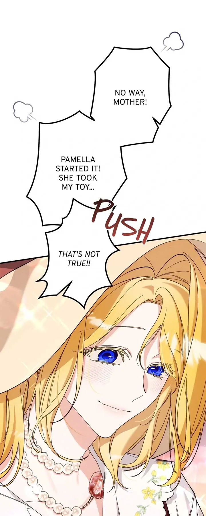 The Beast Within Chapter 69 Online - página 13