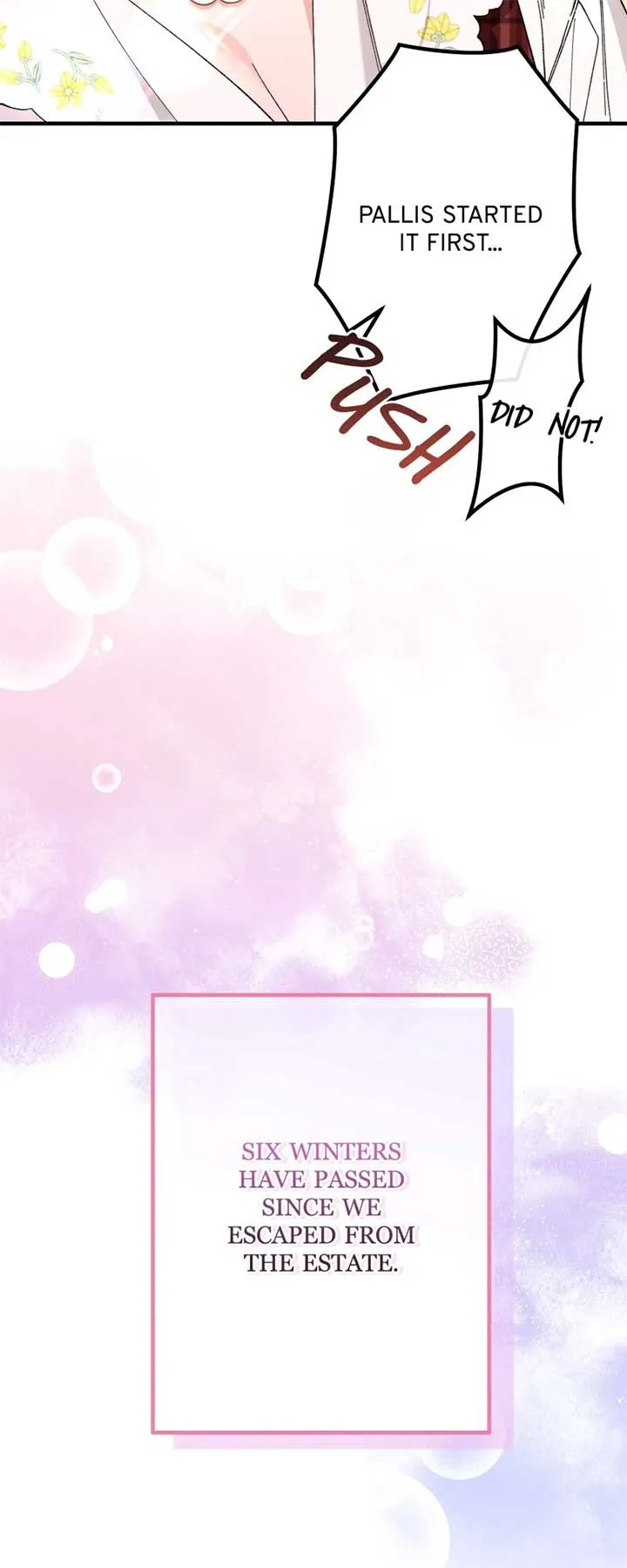 The Beast Within Chapter 69 Online - página 14
