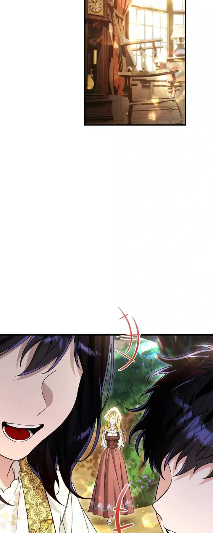 The Beast Within Chapter 69 Online - página 17
