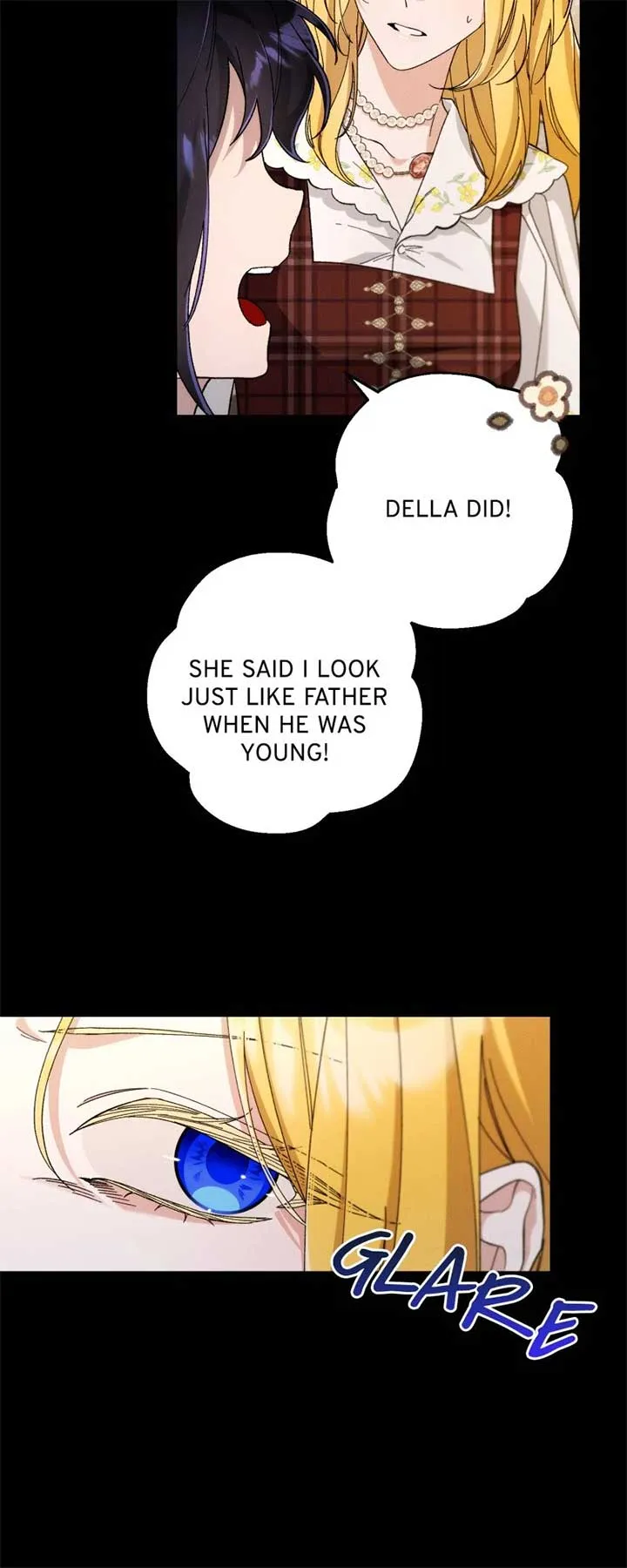 The Beast Within Chapter 69 Online - página 26