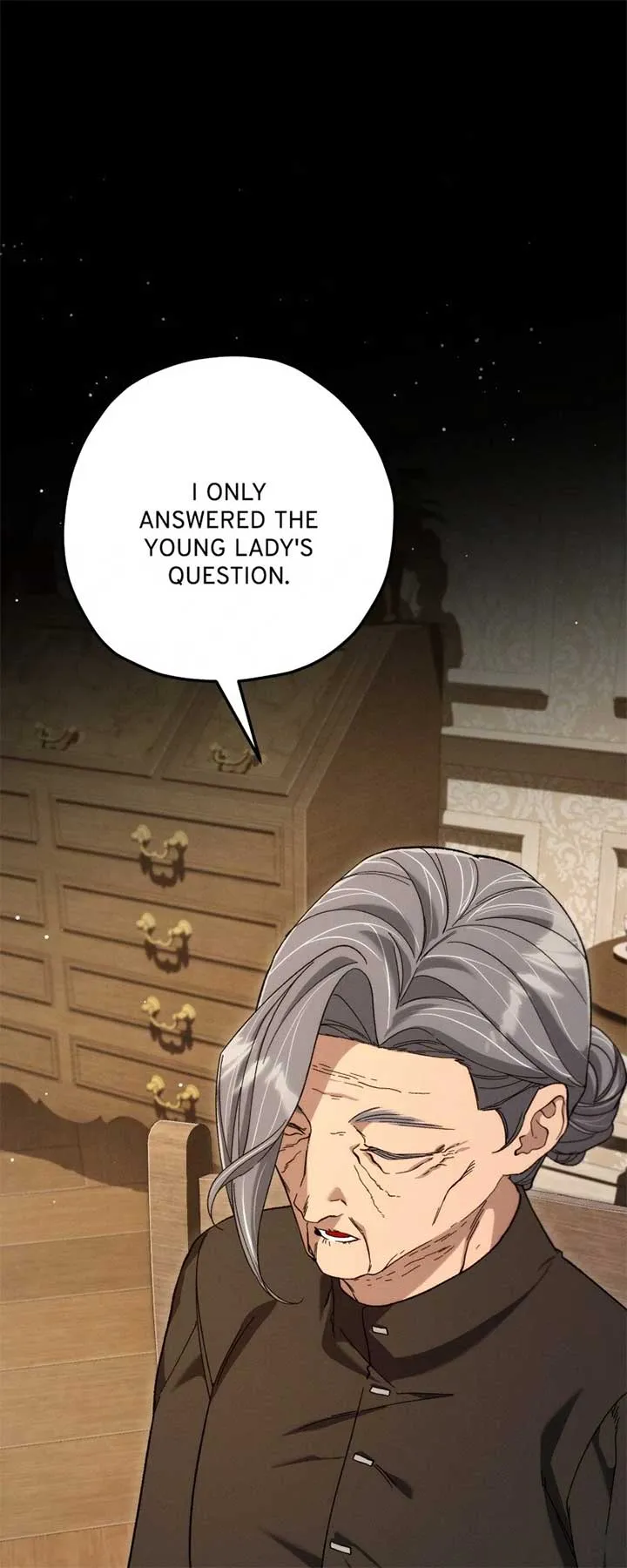 The Beast Within Chapter 69 Online - página 27
