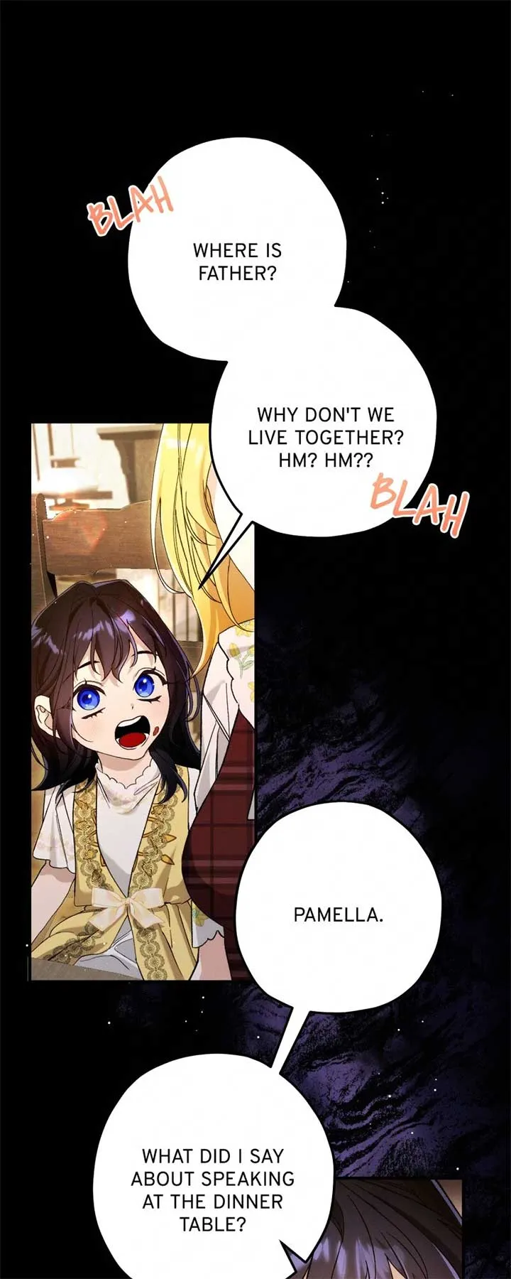 The Beast Within Chapter 69 Online - página 29