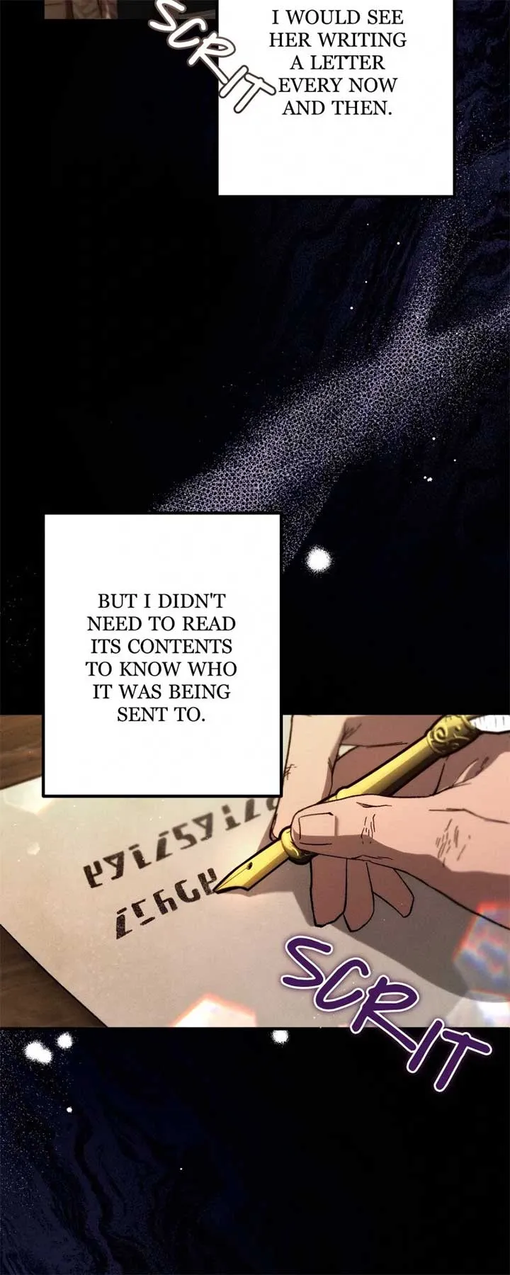 The Beast Within Chapter 69 Online - página 33