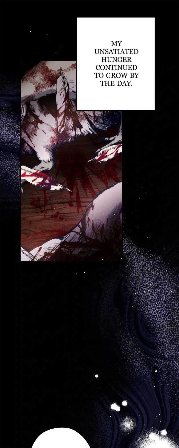 The Beast Within Chapter 69 Online - página 36