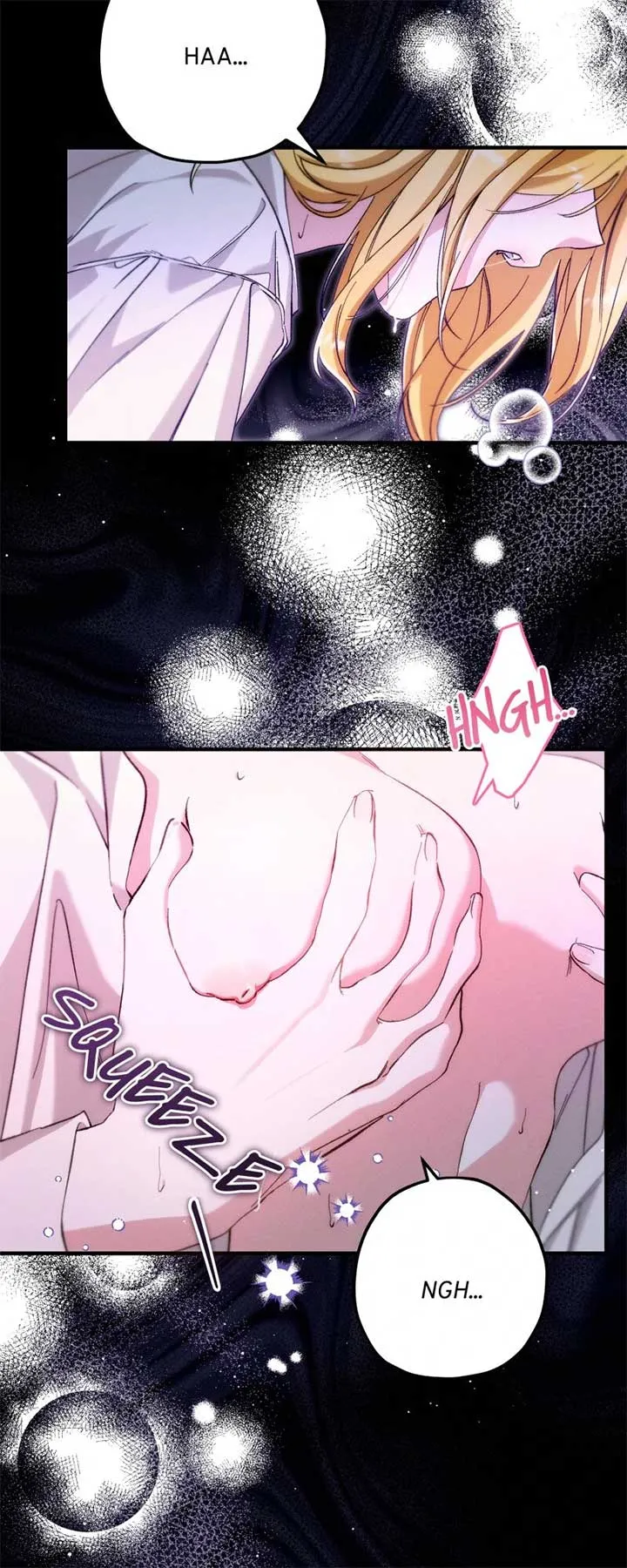 The Beast Within Chapter 69 Online - página 37