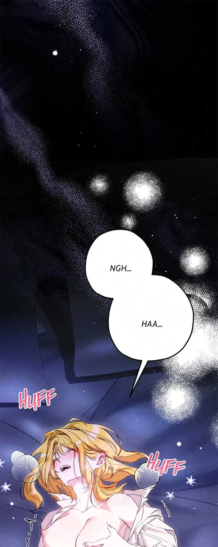 The Beast Within Chapter 69 Online - página 38