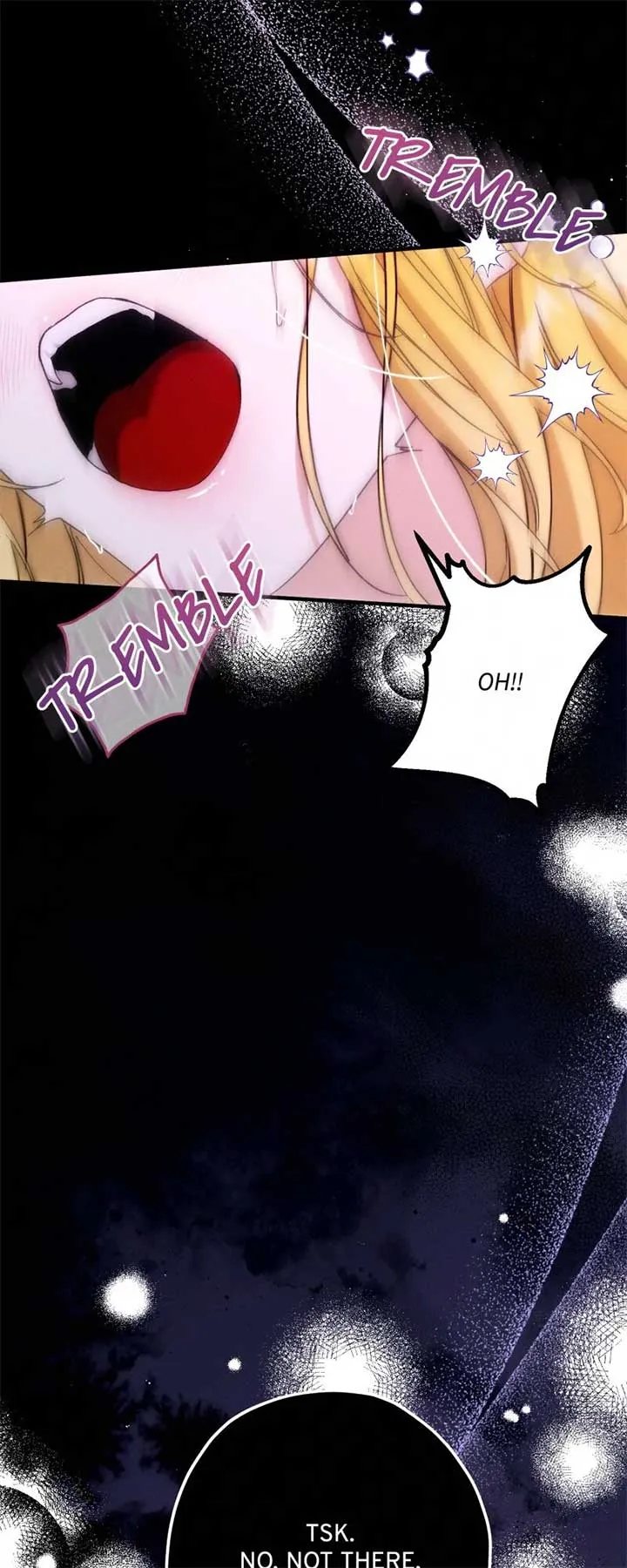 The Beast Within Chapter 69 Online - página 43