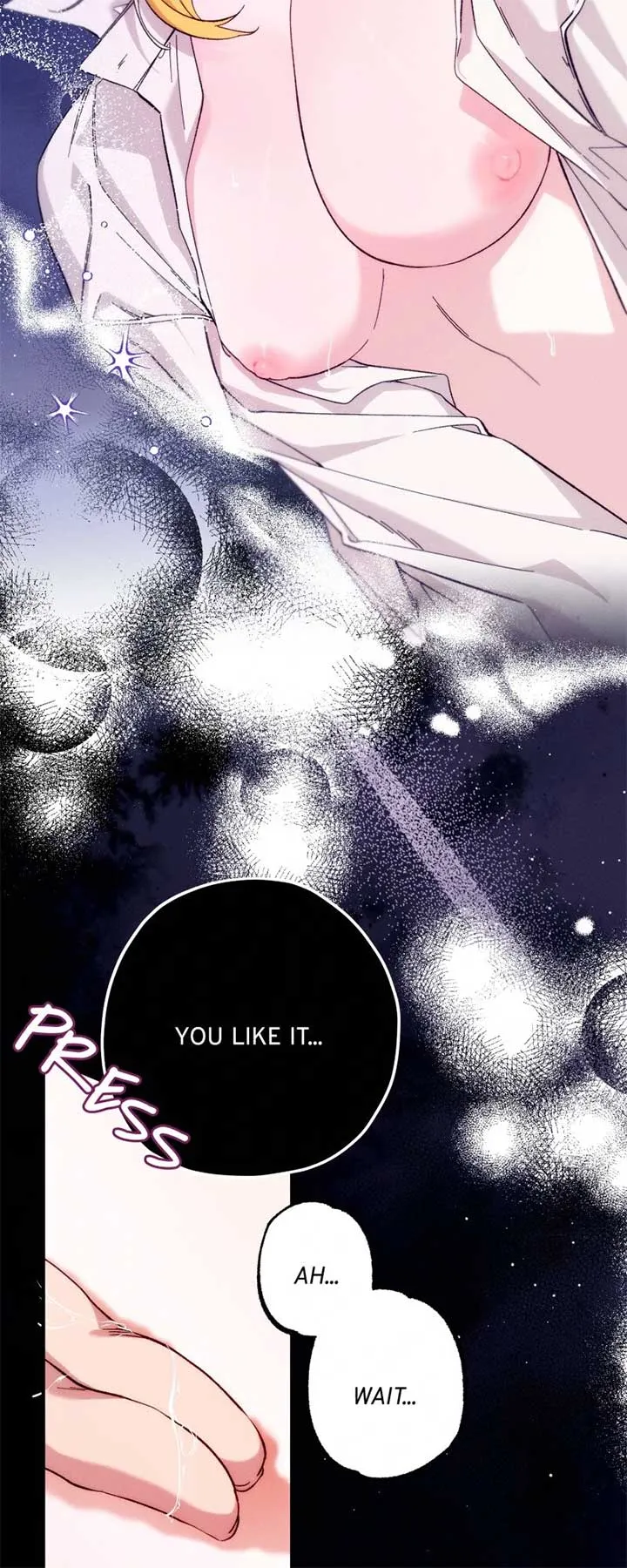 The Beast Within Chapter 69 Online - página 45