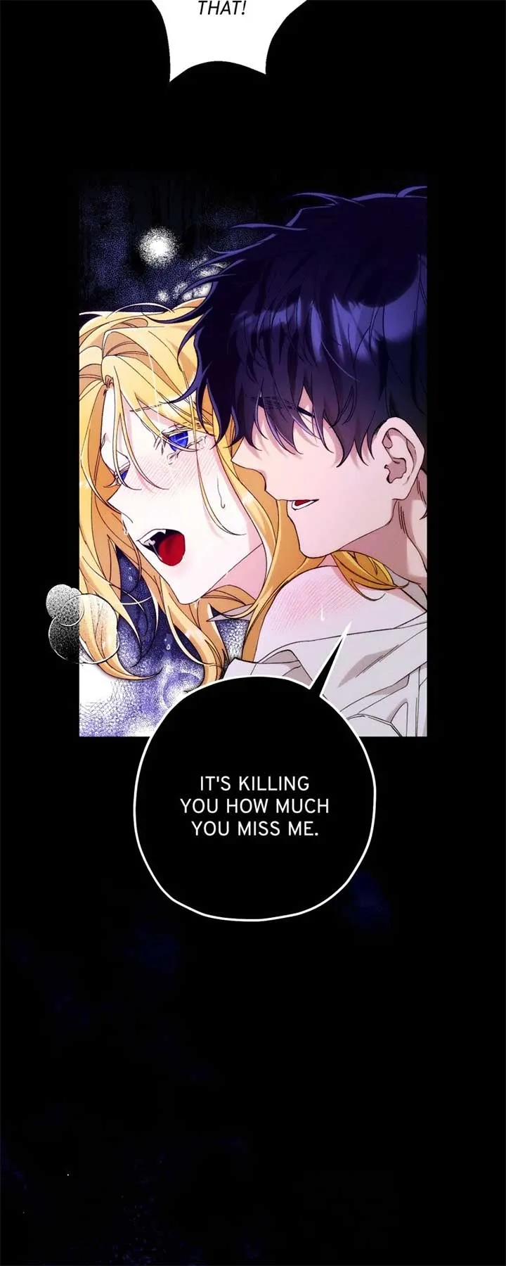 The Beast Within Chapter 69 Online - página 50