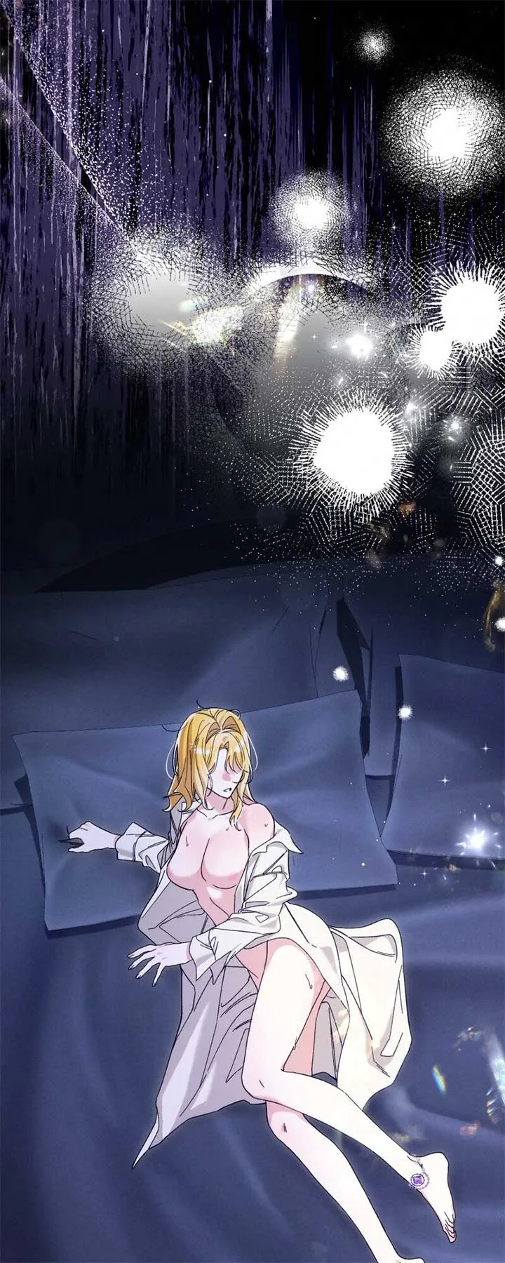 The Beast Within Chapter 69 Online - página 52