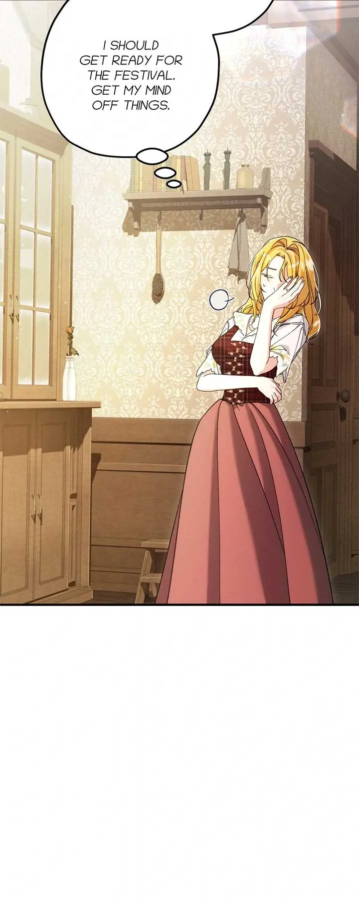 The Beast Within Chapter 69 Online - página 57