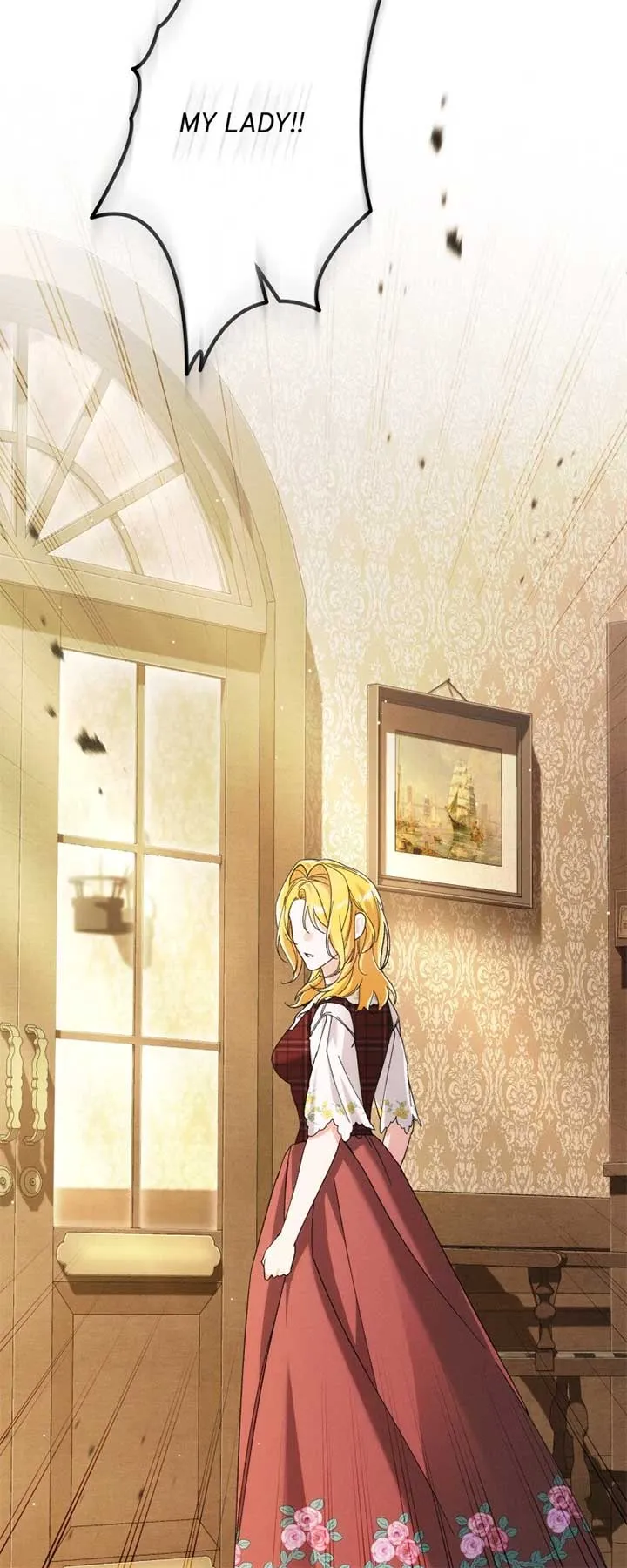 The Beast Within Chapter 69 Online - página 59