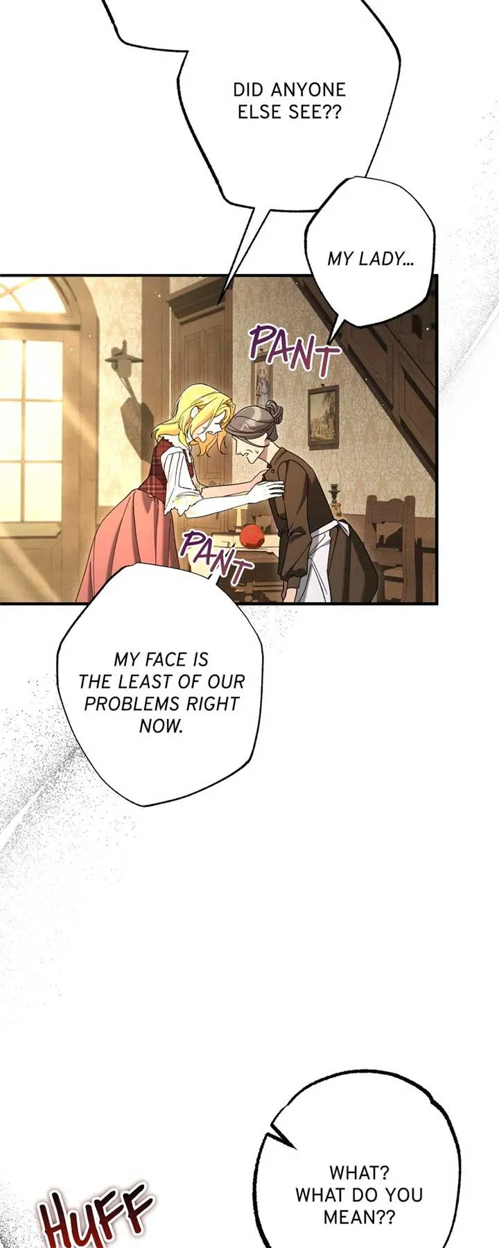 The Beast Within Chapter 69 Online - página 64