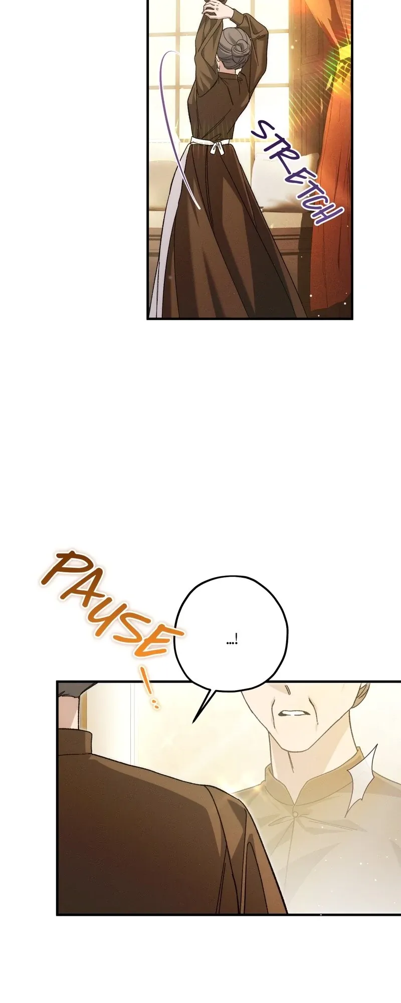 The Beast Within Chapter 70 Online - página 5
