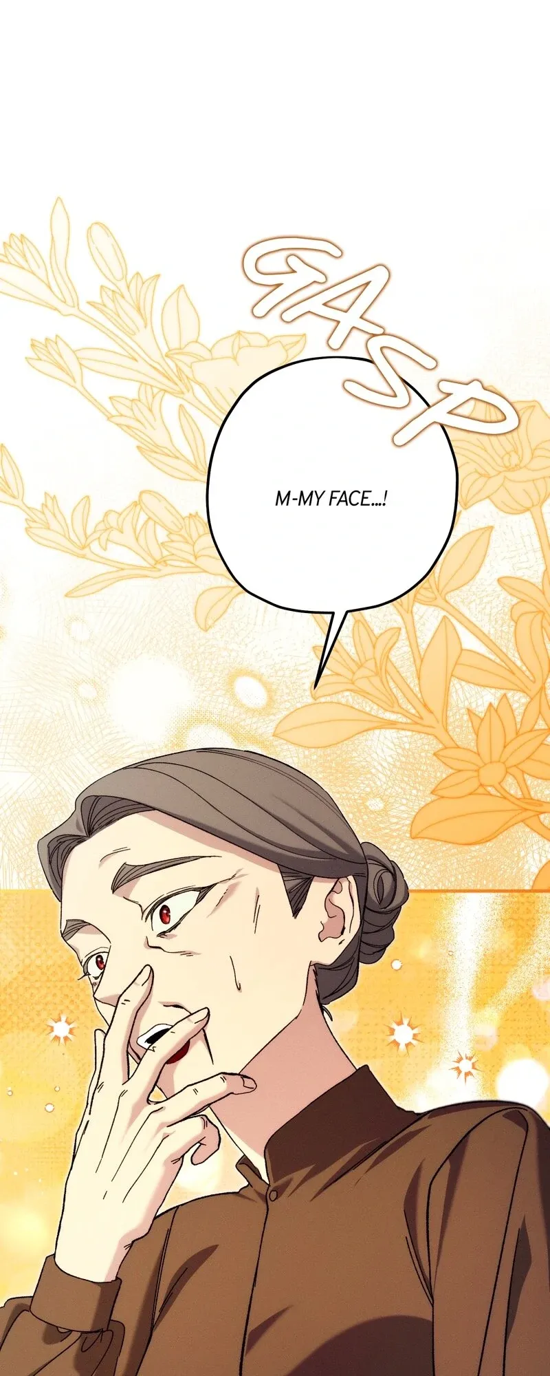 The Beast Within Chapter 70 Online - página 6