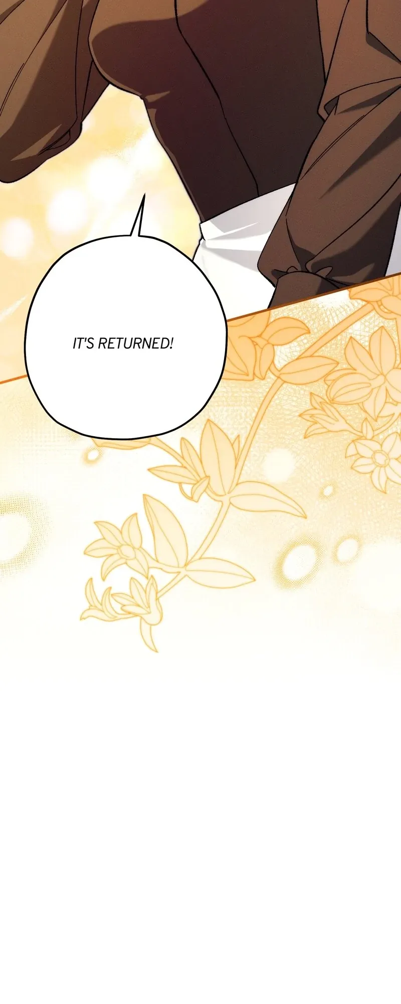 The Beast Within Chapter 70 Online - página 7