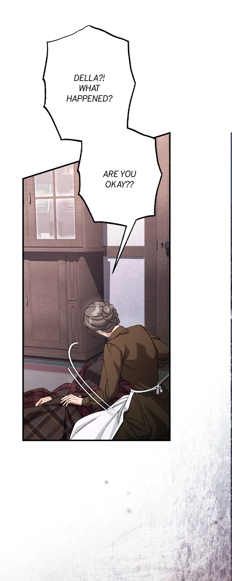 The Beast Within Chapter 70 Online - página 15