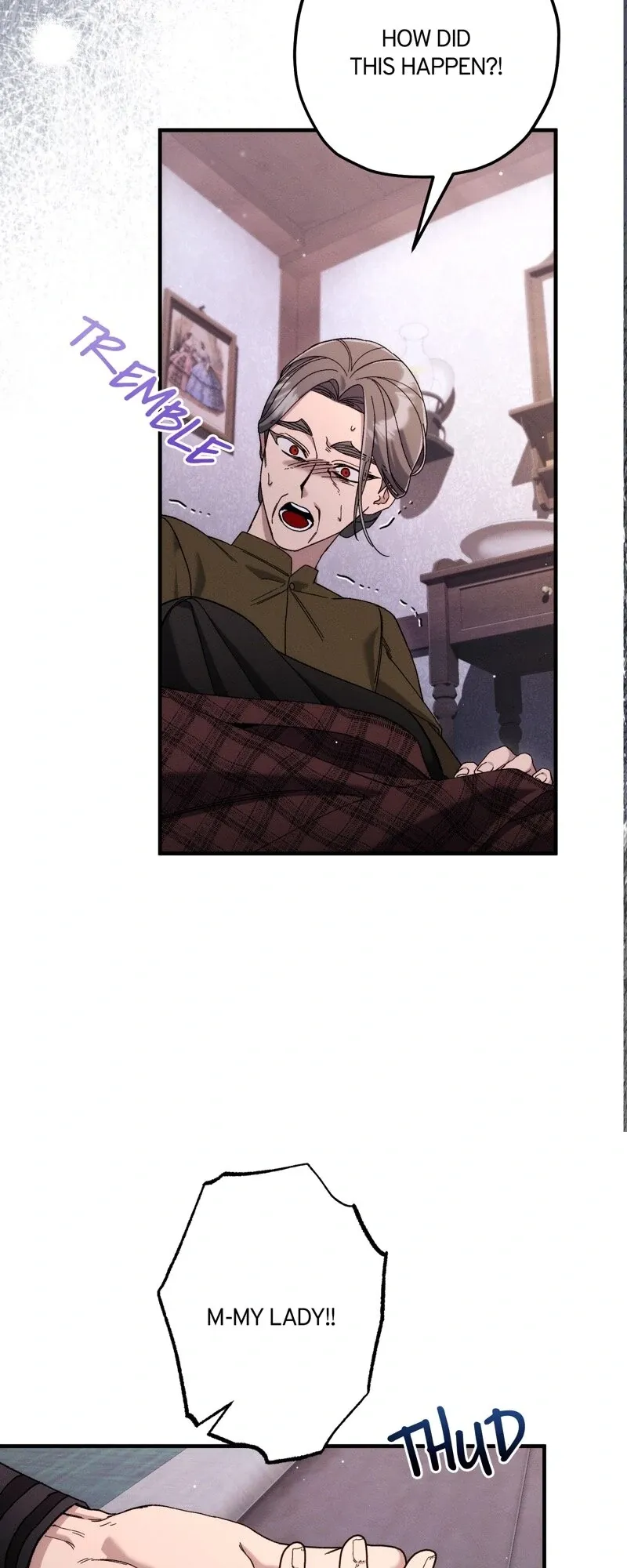 The Beast Within Chapter 70 Online - página 18