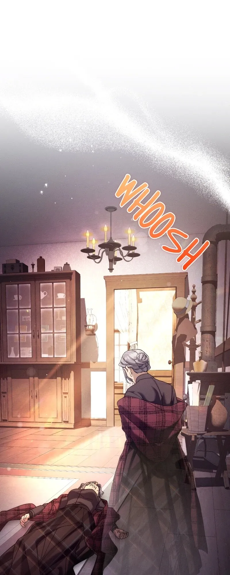 The Beast Within Chapter 70 Online - página 20