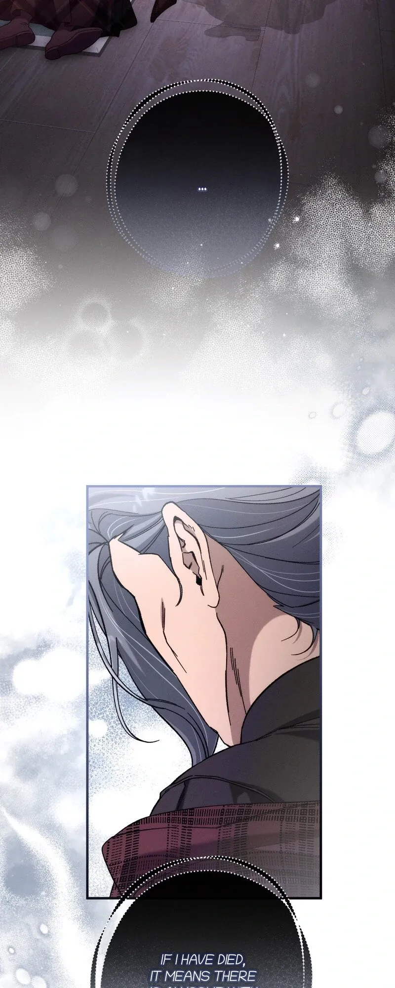 The Beast Within Chapter 70 Online - página 21