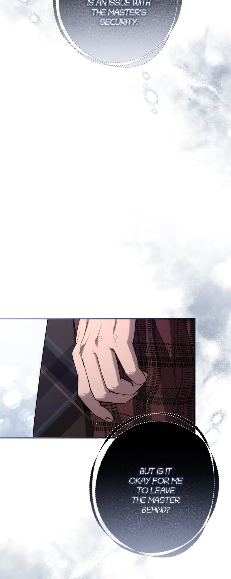 The Beast Within Chapter 70 Online - página 22