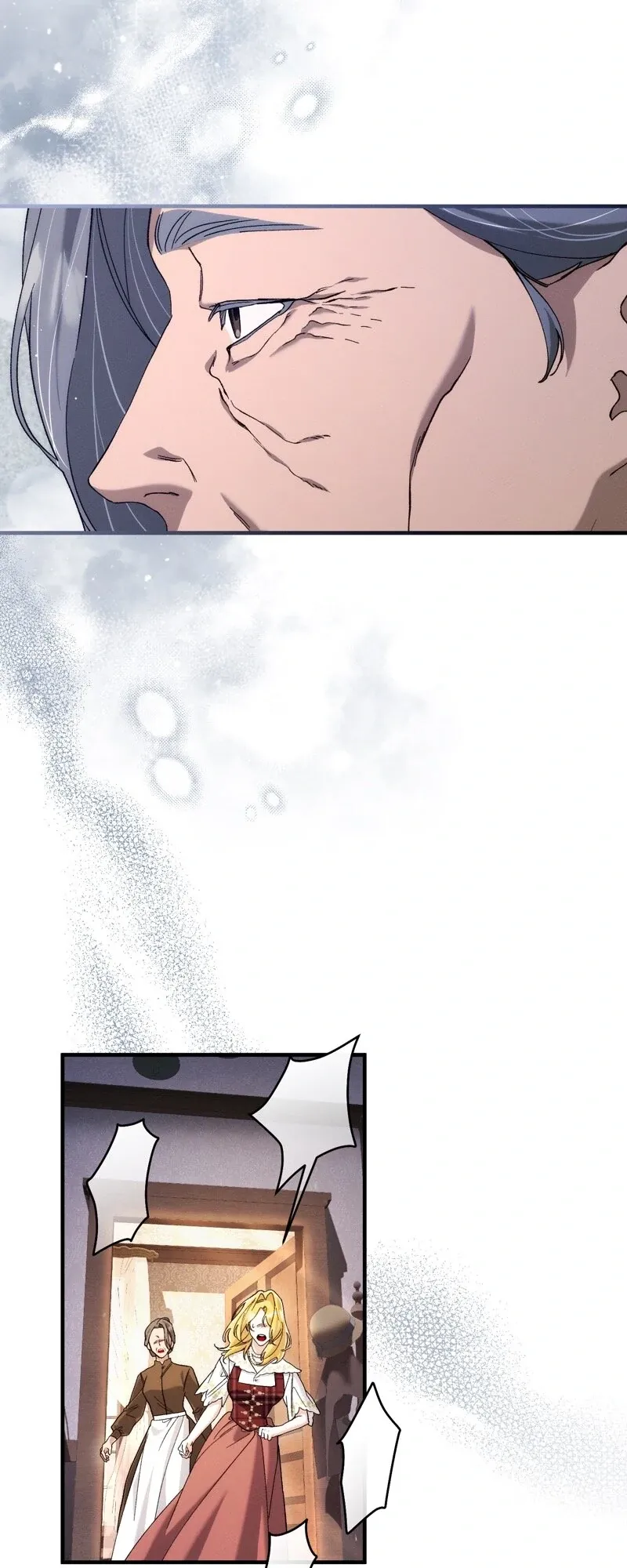 The Beast Within Chapter 70 Online - página 23